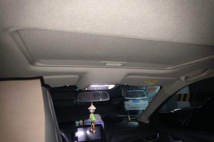 Used Chevrolet Cavalier 2020 Redline 325T Automatic Xinshang Edition
