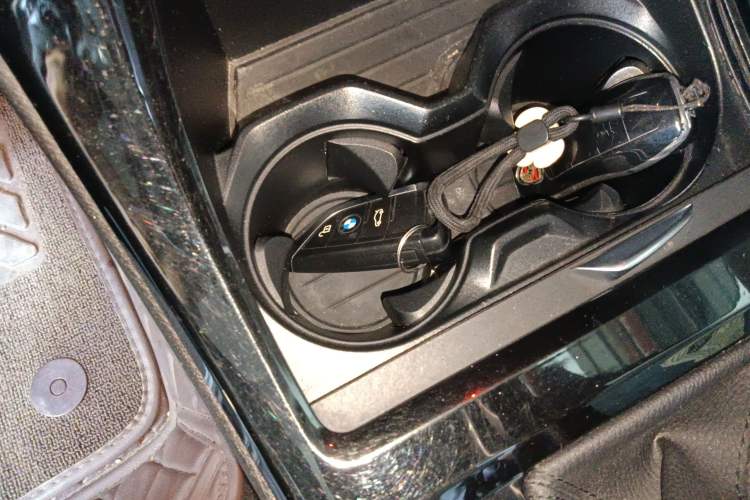 Used BMW X1 2018 xDrive20Li Luxury Edition
