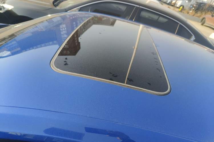 Used Cadillac CT4 2022 28T Fashion Edition
