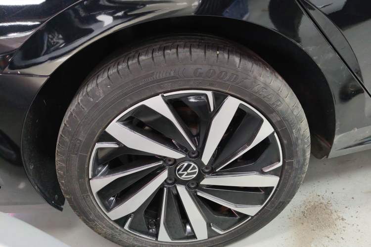 Used Volkswagen Passat 2022 330TSI Starry Luxury Edition