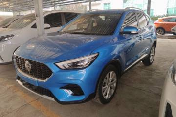 Used MG ZS 2020 180 DVVT Automatic Lite