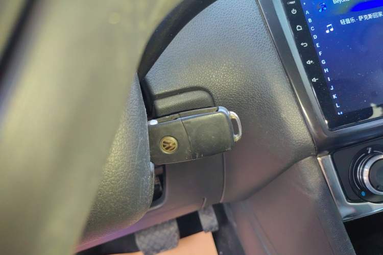 Used Volkswagen Polo 2016 1.4L Automatic Trendy Model