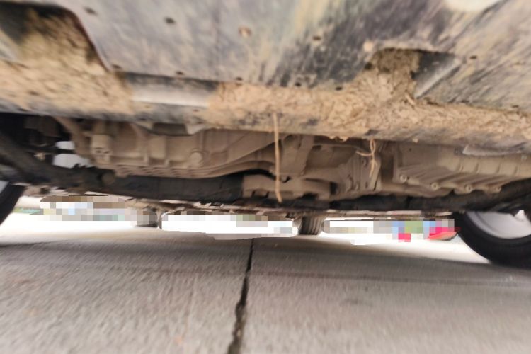 Used GAC Trumpchi EMPOW 2021 270T DCT J15 Version
