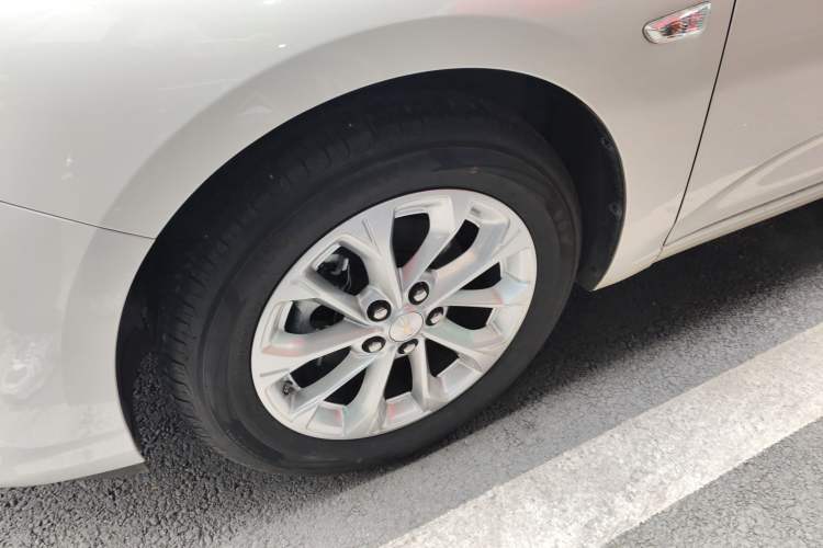 Used Chevrolet Monza 2024 1.5L Dual-Clutch Enjoyment Edition
