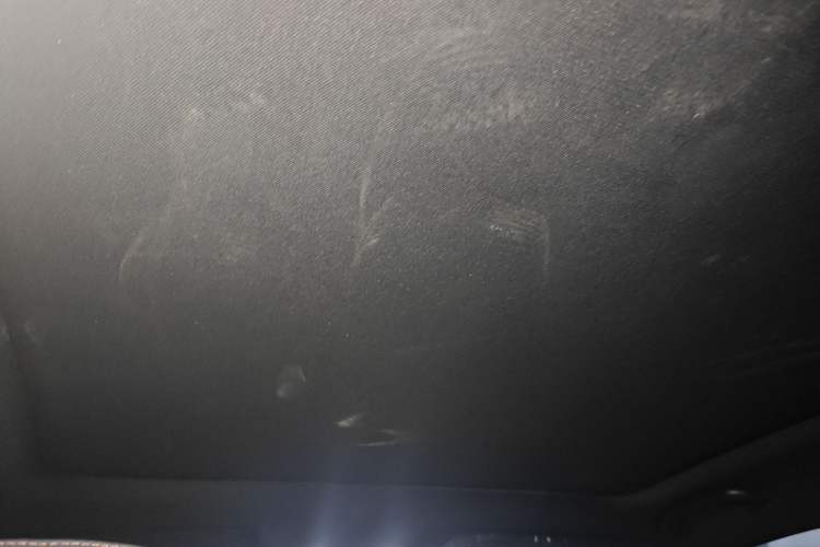 Used Changan UNI-T 2022 1.5T Prestige Version
