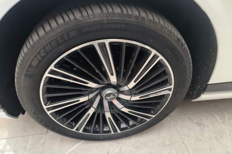 Used XPeng G9 2022 702 Pro