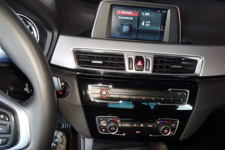 Used BMW X1 2019 sDrive18Li Fashion Model