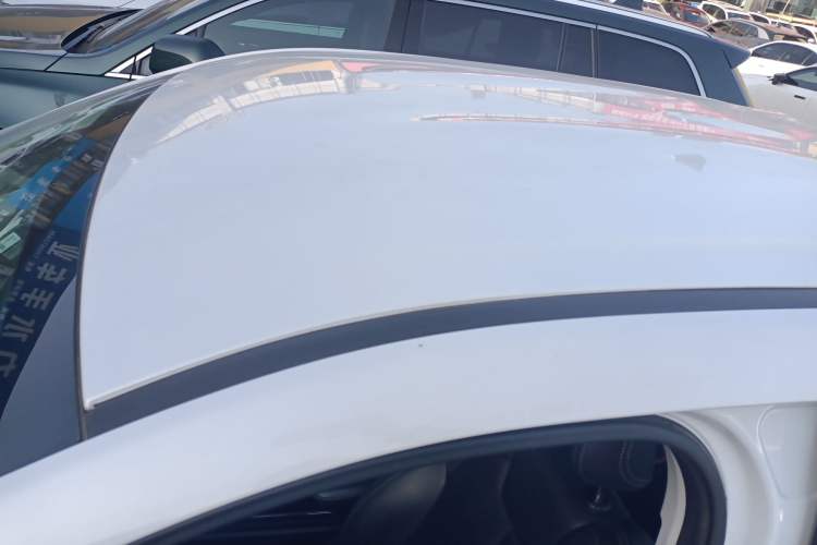 Used NETA U 2023 NETA U-Ⅱ 400 U Show Edition – Lithium Iron Phosphate
