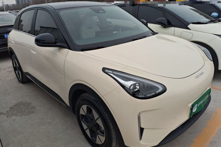 Used  Geome 2025 UP 410km Exploration+ Edition