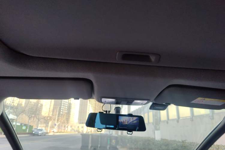 Used Honda Fit 2021 1.5L CVT Trendy Sports Edition