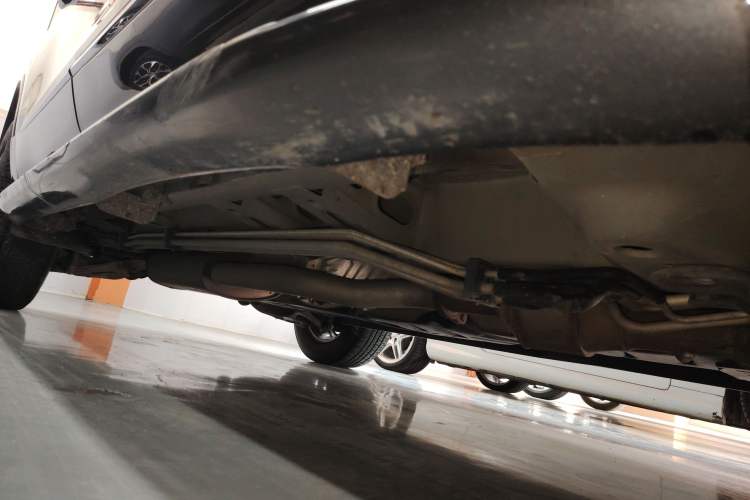 Used Buick Enclave 2014 3.6L Two-Wheel Drive Elite Comfort Version
