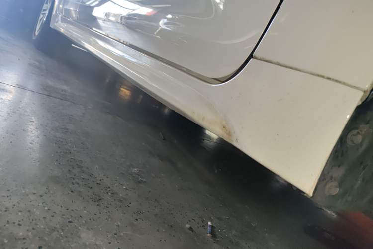 Used Toyota Levin 2022 Facelift TNGA 1.5L CVT Progressive Edition
