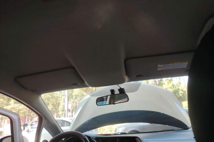 Used Honda Fit 2014 1.5L LX CVT Comfort Model