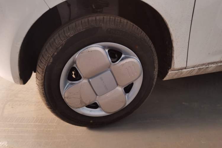 Used  Panda 2024 Panda Mini 200km Endurance Bear
