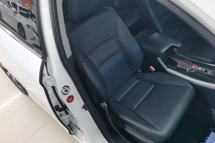 Used Honda Accord 2016 2.0L Elite Edition
