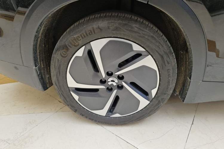 Used Nio ES8 2024 75 kWh