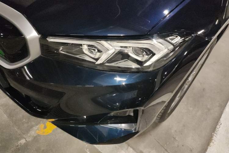 Used BMW i3 2024 eDrive 35 L
