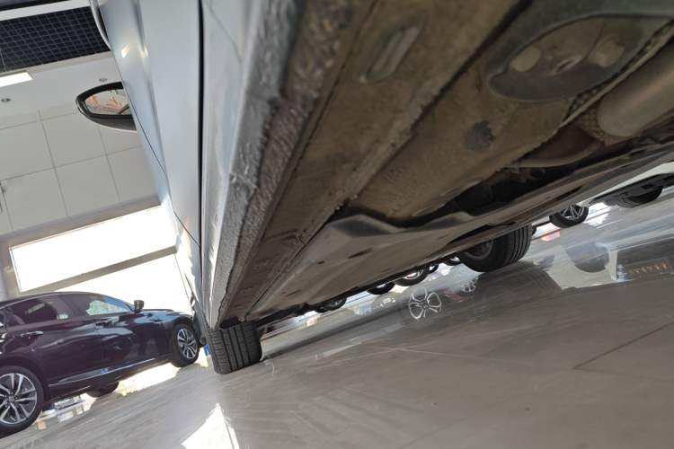 Used Volkswagen Bora 2020 1.5L Automatic Comfort Model
