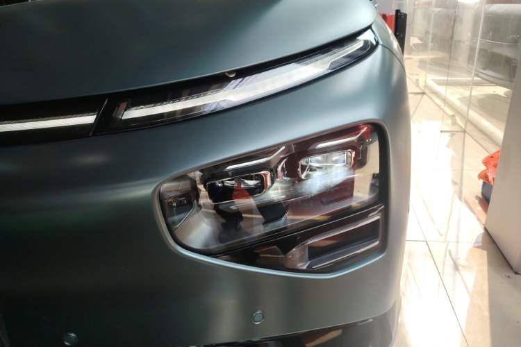 Used XPeng G9 2024 570 Max
