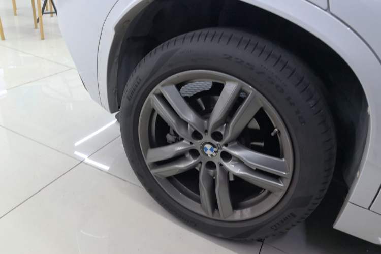 Used BMW X2 2021 Restyled sDrive25i M Sport Package
