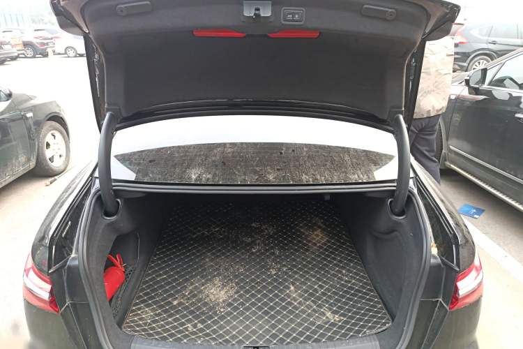 Used Audi A6L 2023 Revised 45 TFSI Prestige Dynamic Edition