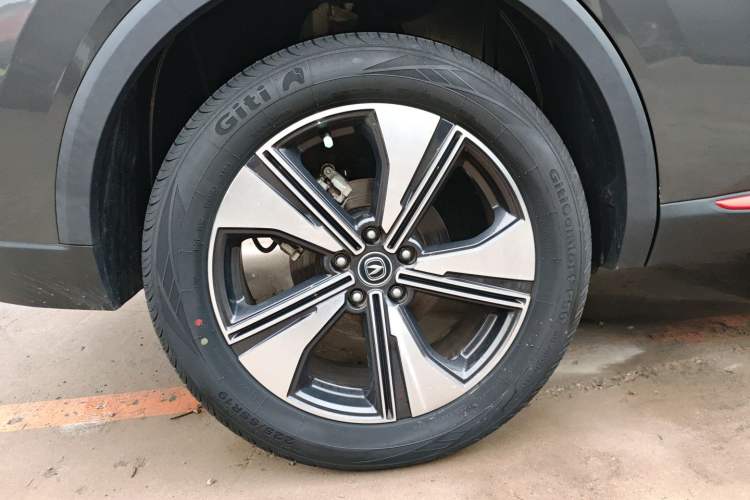 Used Changan CS55PLUS 2022 2nd Generation 1.5T DCT Prestige Version
