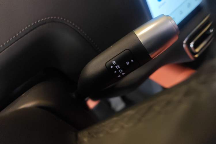 Used Li Auto L9 2024 Ultra Model