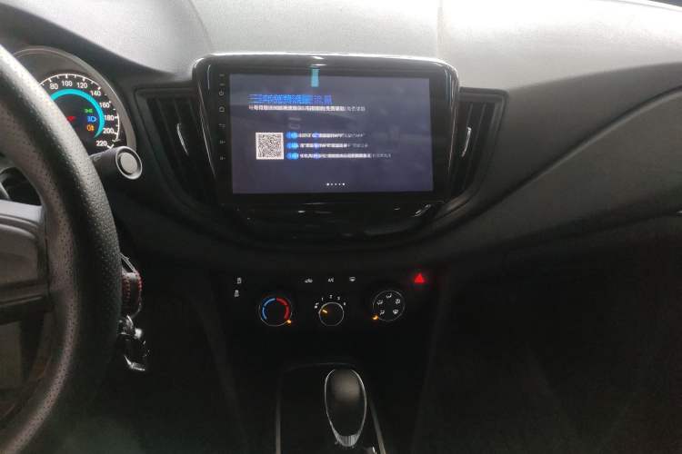 Used Chevrolet Cavalier 2019 320 Automatic Enjoyment with Sunroof