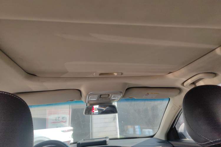 Used Geely Auto Emgrand GL 2017 1.8L DCT Elite Model