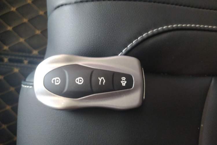 Used Geely Auto Emgrand X7 Sport 2020 1.5TD Automatic Smart Connect PRO