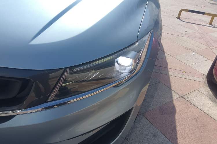 Used Geely Auto Jiajie 2019 1.5TD MHEV DCT Deluxe Edition
