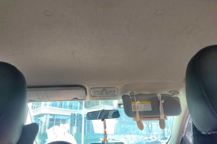 Used Toyota Vios FS 2017 1.5L CVT Fengchi Edition
