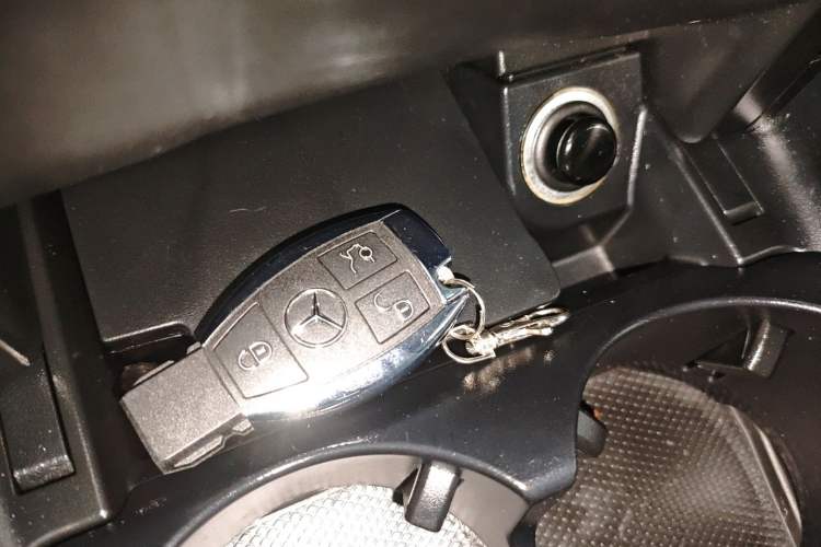 Used Mercedes-Benz C-Class 2017 Facelift C 200 L Sport Edition
