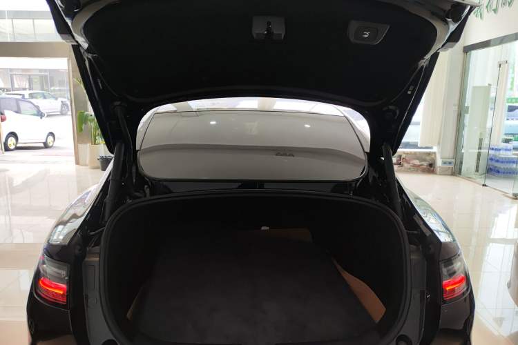 Used Leapmotor C01 2024 Range-Extended 216 Luxury Edition