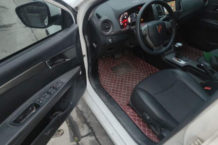 Used Roewe 350 2014 1.5L Automatic Xunyue Version