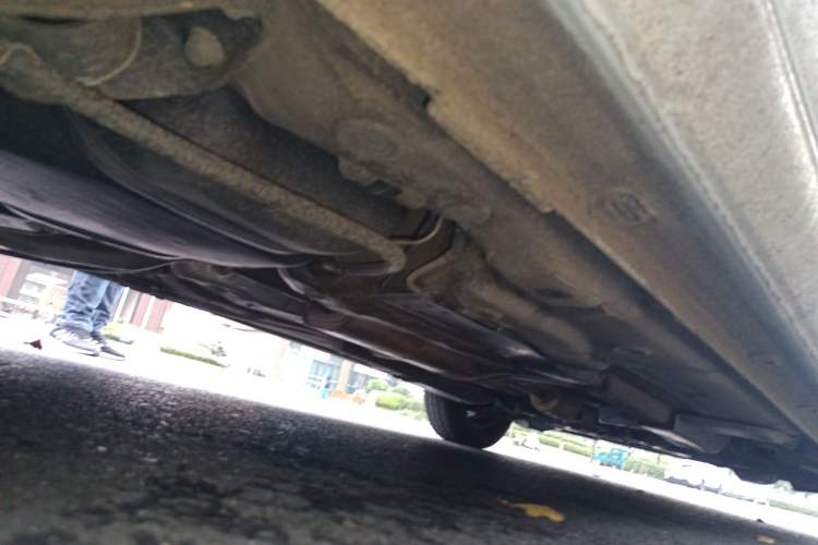 Used Volkswagen Santana 2018 1.5L Automatic Fashion Edition