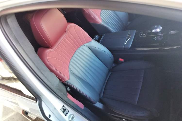 Used GAC Trumpchi M8 2023 Zongshi Series 400T Ultimate Edition