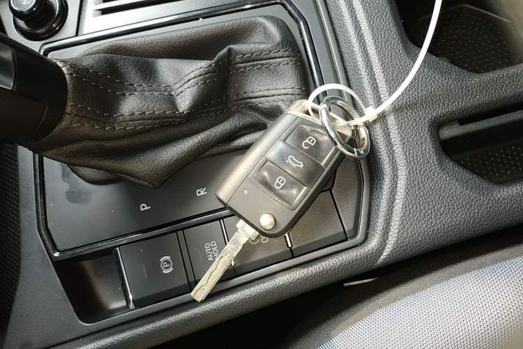 Used Volkswagen Lavida 2023 1.5L Automatic De Yi Edition
