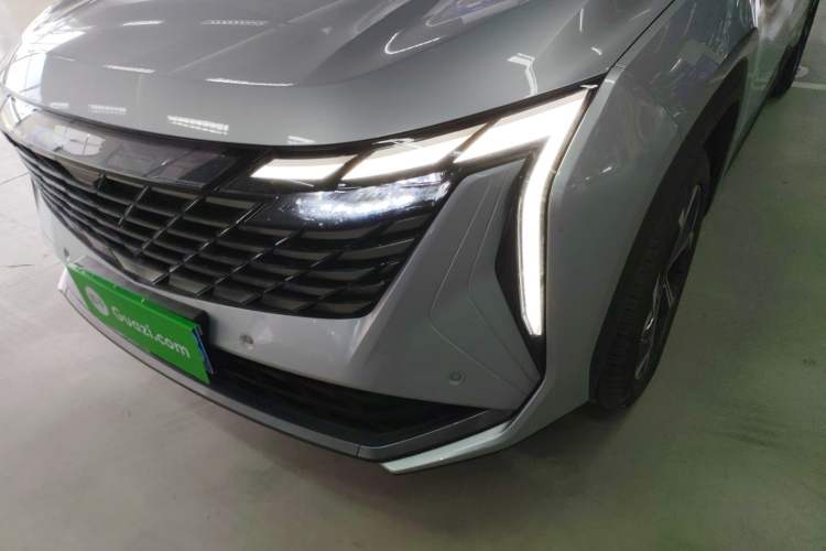 Used Geely Auto FX11 2023 1.5TD DCT Prestige Edition