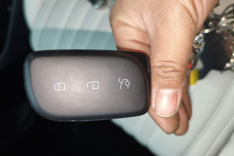 Used Lynk & Co 08 EM-P 2026 Model 210 Four-Wheel Drive Performance Ultra H7
