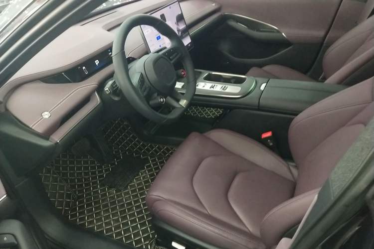 Used  SU7 2024 Rear-Drive Standard Founder Edition
