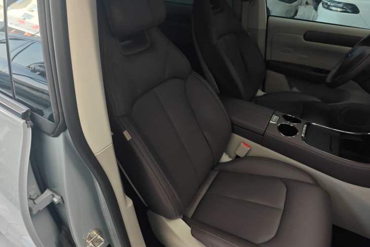 Used Leapmotor C11 2024 All-Electric 580 Luxury Edition