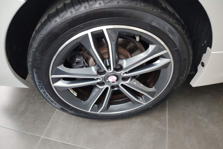 Used BMW 1 Series 2021 Revised 120i M Sport Edition