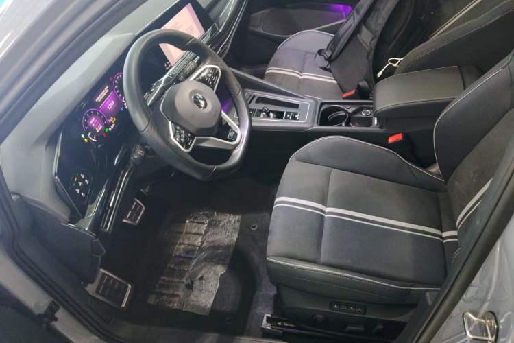 Used Volkswagen Golf 2021 280TSI DSG Pro