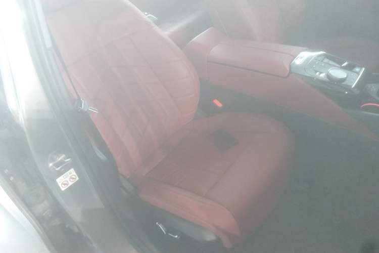 Used BMW i5 2024 eDrive 35L M Sport Package
