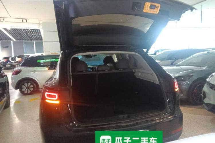 Used Leapmotor C11 2023 Extended-Range 285 Comfort Edition
