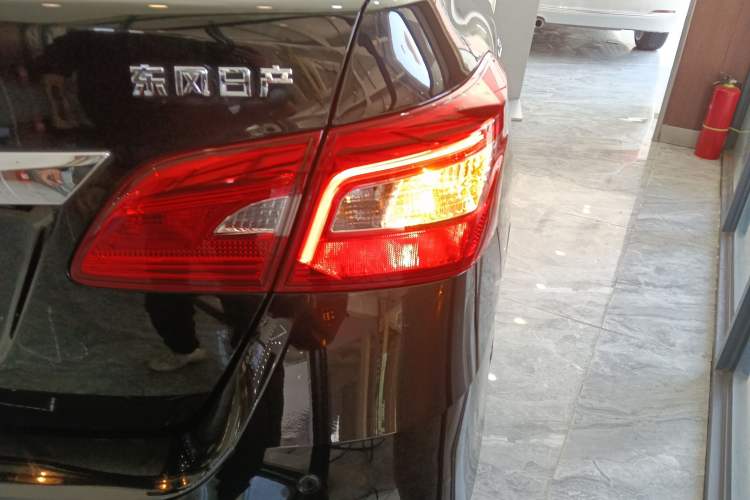 Used Nissan Sylphy 2019 Classic 1.6XE CVT Comfort Edition