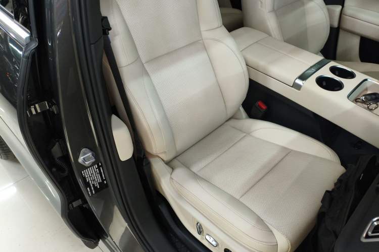 Used Li Auto L6 2024 Pro Model
