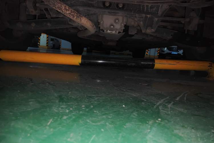 Used Subaru Outback 2015 2.5i Luxury Navigation Edition
