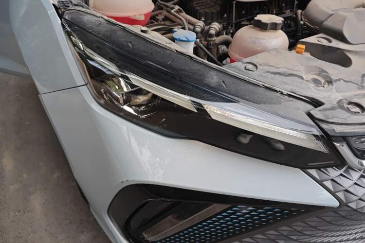 Used Geely Auto Emgrand L HiP 2022 1.5TD-DHT Pro 100KM Super Swift
